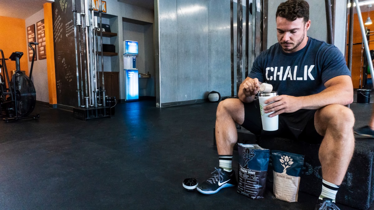 Hydration optimization