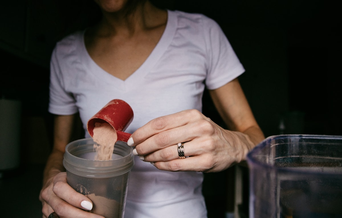 Supplement effectiveness